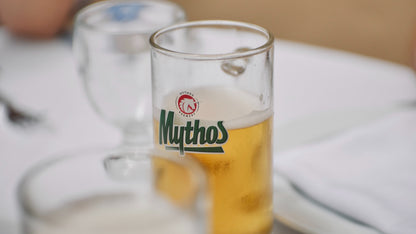 Bière Mythos