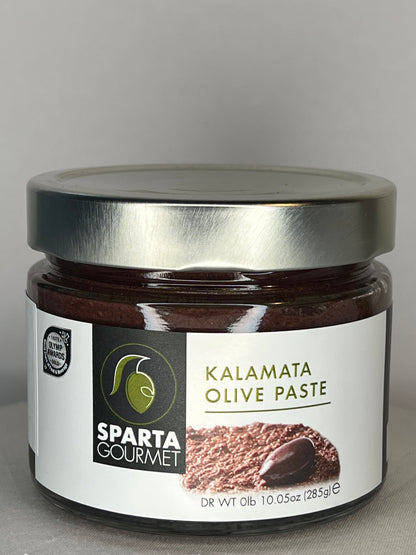 Tapenade d'olives kalamata