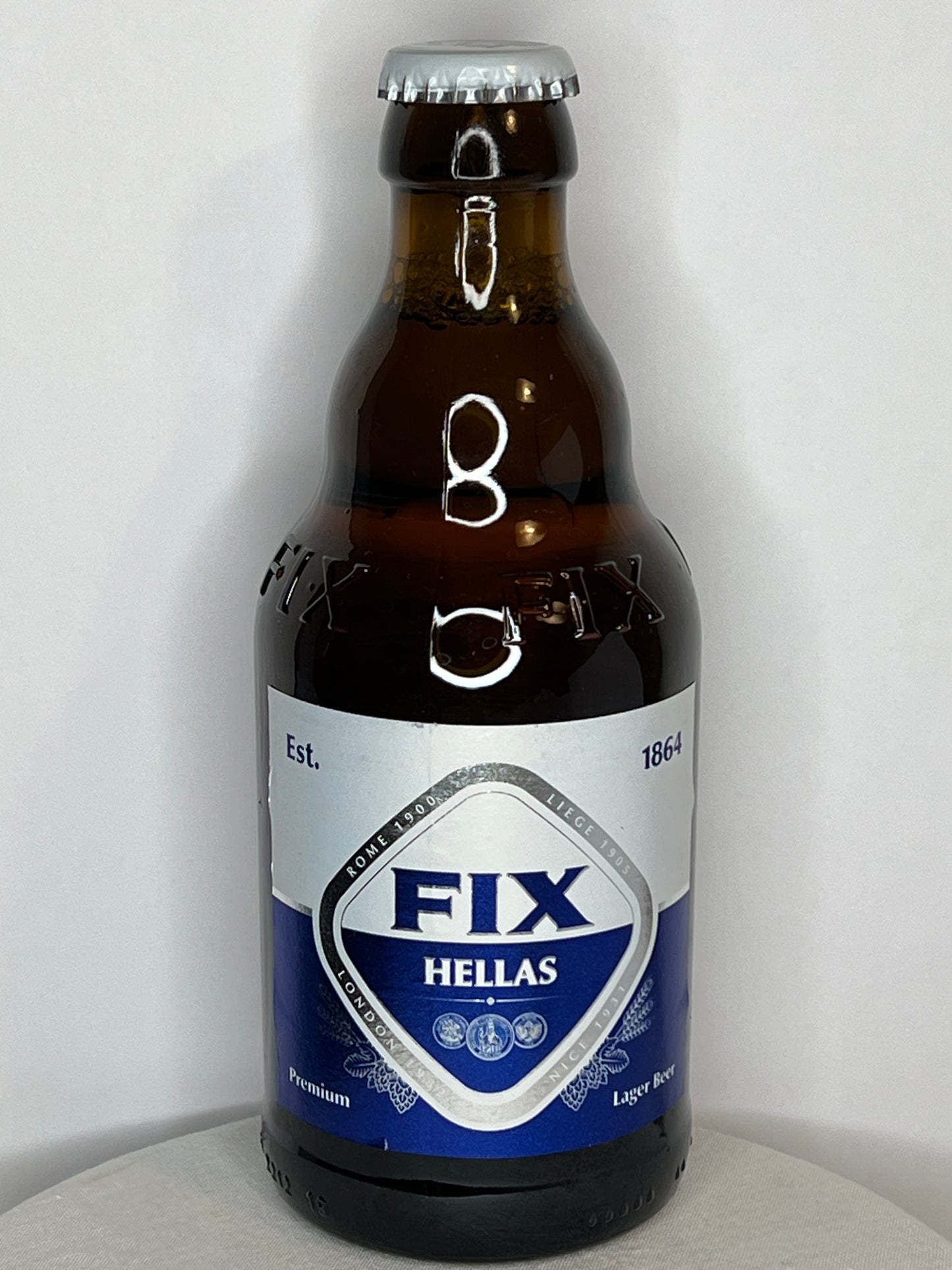 Bière Fix