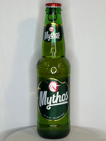 Bière Mythos